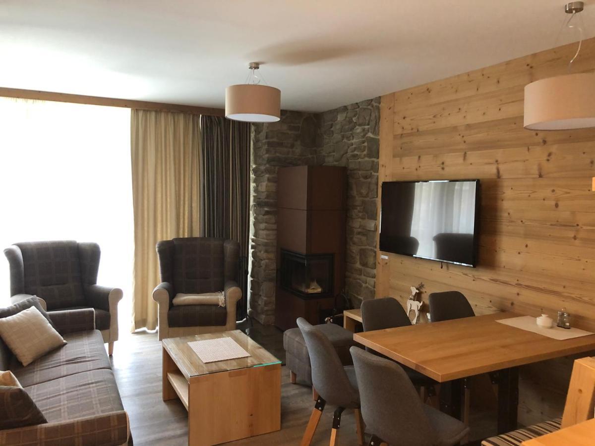 Apartman Jeleni Grun Jasna Деменівська Долина Екстер'єр фото