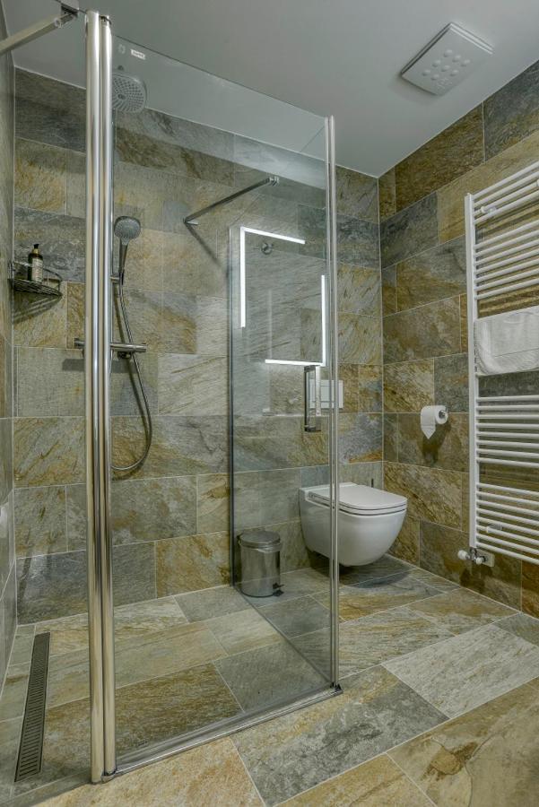 Apartman Jeleni Grun Jasna Деменівська Долина Екстер'єр фото