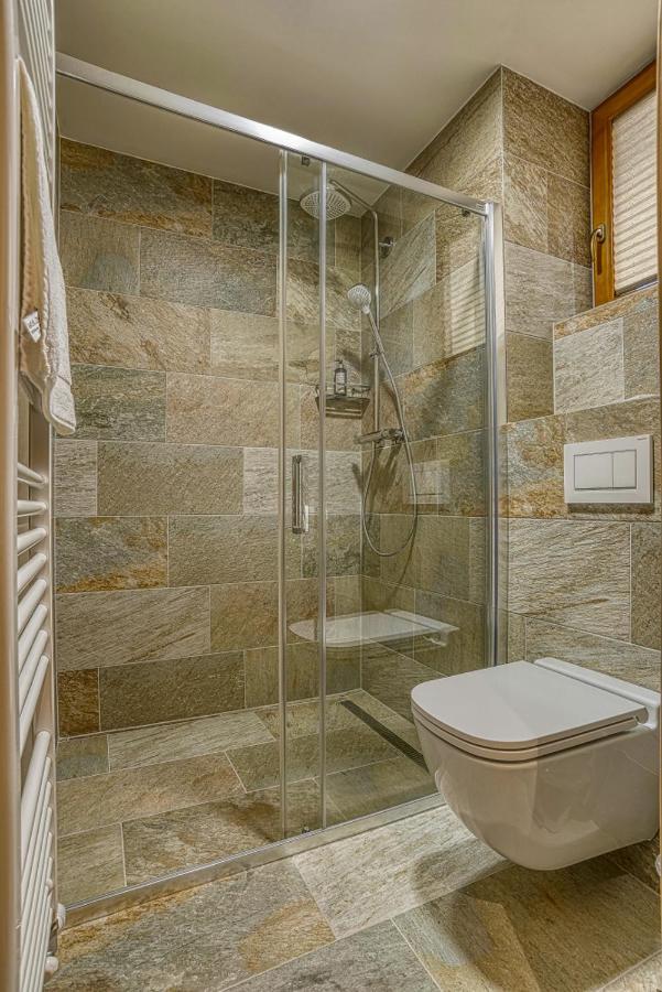 Apartman Jeleni Grun Jasna Деменівська Долина Екстер'єр фото