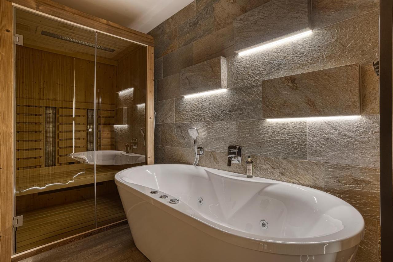 Apartman Jeleni Grun Jasna Деменівська Долина Екстер'єр фото